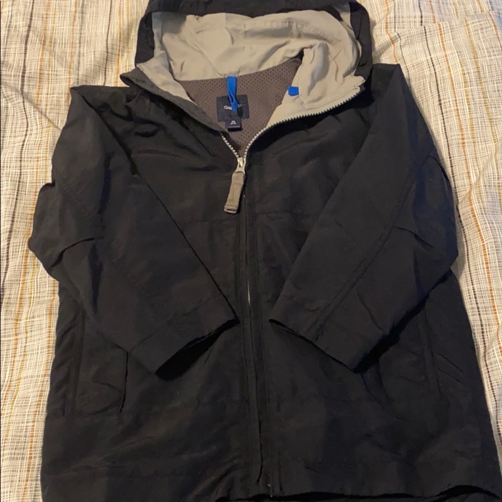 Boy jacket